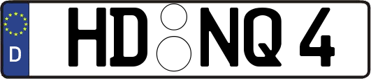 HD-NQ4