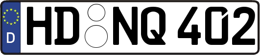 HD-NQ402