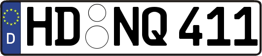 HD-NQ411