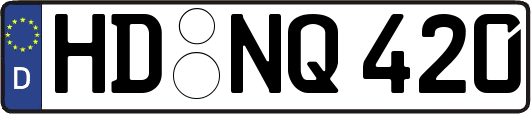 HD-NQ420