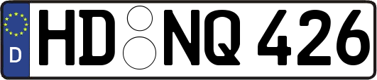 HD-NQ426