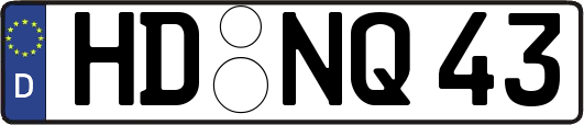 HD-NQ43