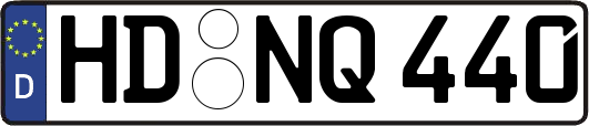 HD-NQ440