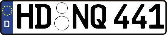 HD-NQ441