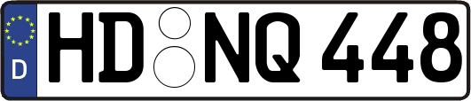 HD-NQ448