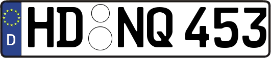 HD-NQ453