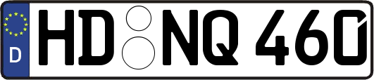 HD-NQ460