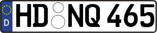 HD-NQ465