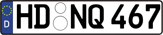 HD-NQ467