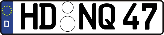 HD-NQ47