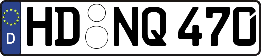 HD-NQ470