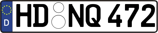 HD-NQ472