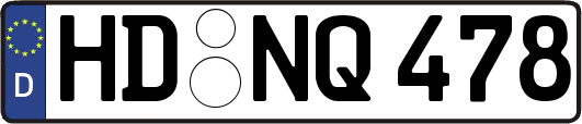 HD-NQ478