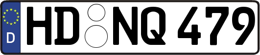 HD-NQ479