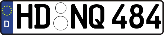 HD-NQ484
