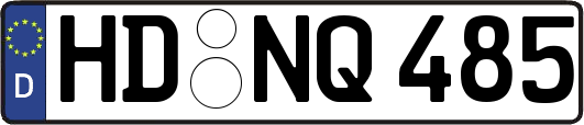 HD-NQ485