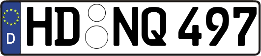 HD-NQ497