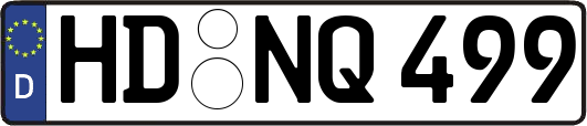 HD-NQ499