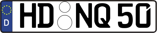 HD-NQ50