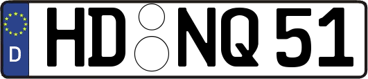 HD-NQ51
