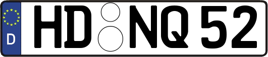 HD-NQ52