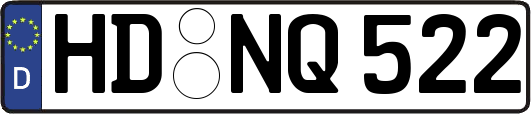 HD-NQ522