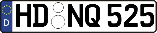 HD-NQ525
