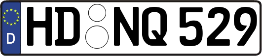 HD-NQ529