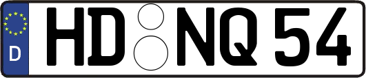 HD-NQ54