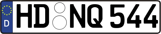 HD-NQ544