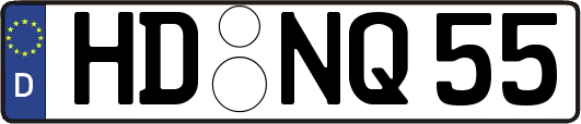 HD-NQ55