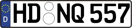 HD-NQ557
