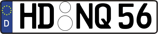 HD-NQ56