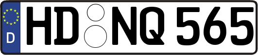 HD-NQ565