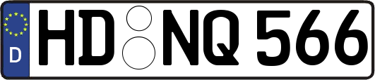 HD-NQ566