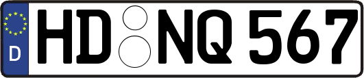 HD-NQ567