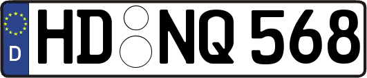 HD-NQ568