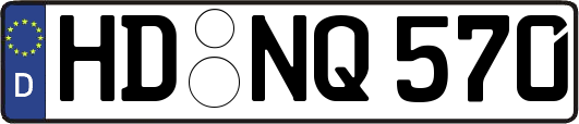 HD-NQ570