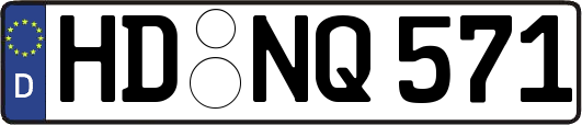 HD-NQ571