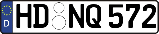 HD-NQ572