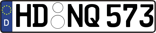 HD-NQ573