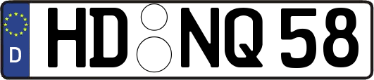 HD-NQ58