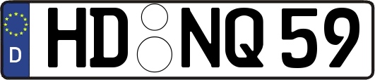 HD-NQ59