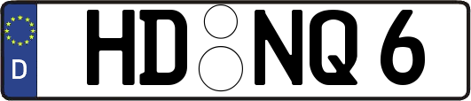 HD-NQ6