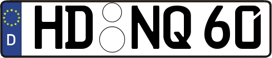 HD-NQ60