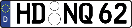 HD-NQ62