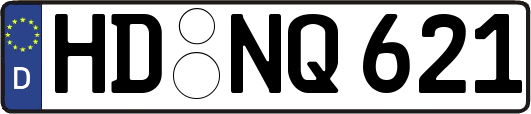 HD-NQ621