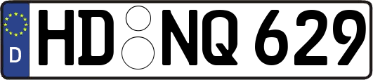 HD-NQ629