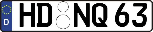 HD-NQ63