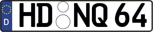 HD-NQ64